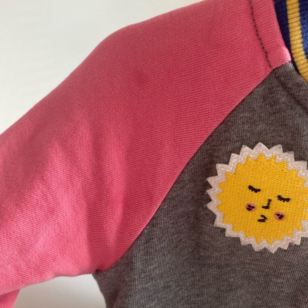 HA Jacket - Picture 5 of 5